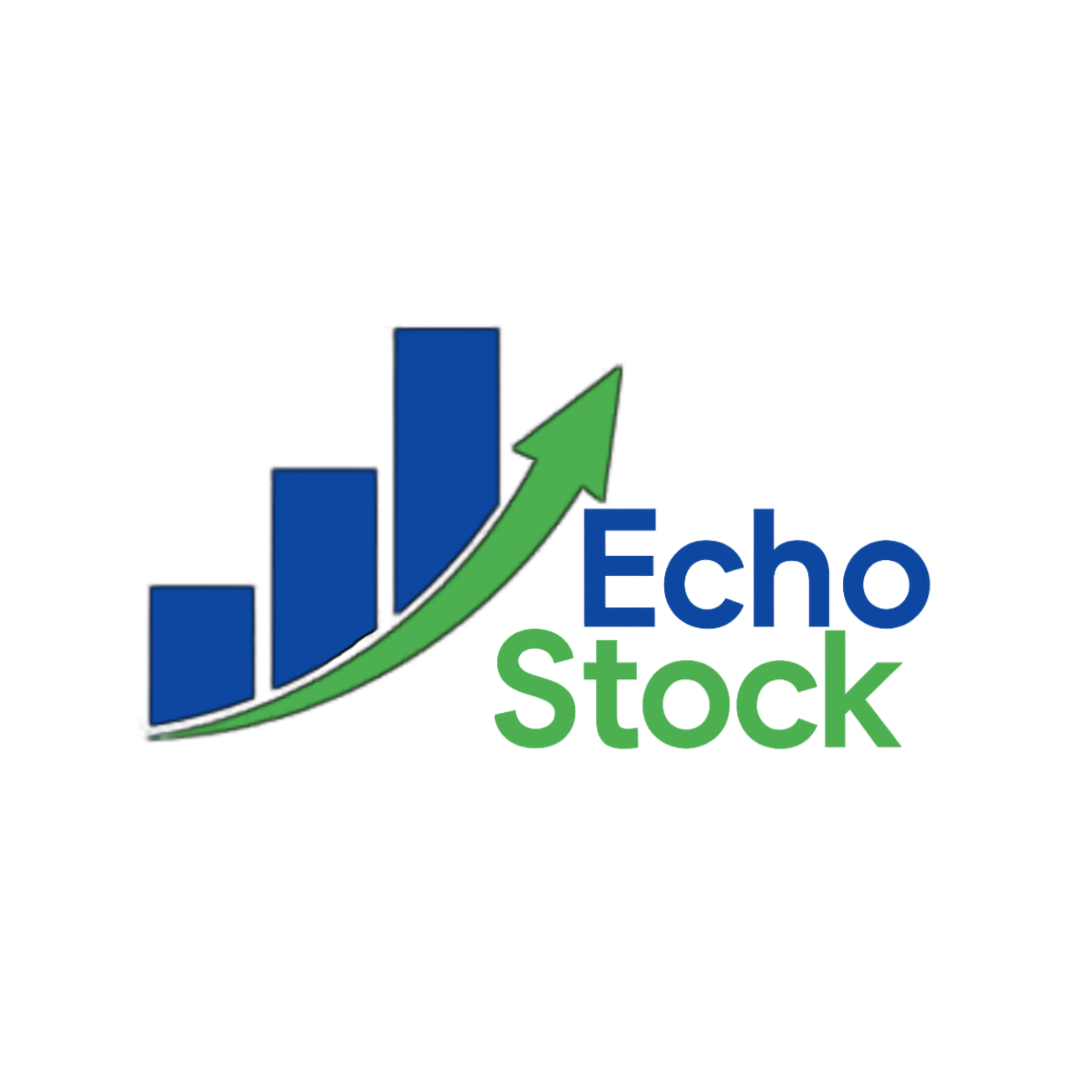 Echo Stock Logo